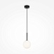 Подвесной светильник Maytoni Basic form MOD321PL-01B - фото