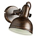 Спот Arte Lamp MARTIN A5213AP-1BR - фото