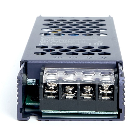 Трансформатор электронный для трековых светильников 100W 48V (драйвер), LB048 - фото