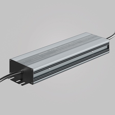 Источник напряжения Voltega PSI008-200W-48V-IP67 - фото