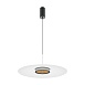 Подвесной светильник Maytoni El MOD041PL-L15W3K1 - фото