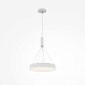 Потолочный светильник Technical Zon C032CL-45W4K-RD-W - фото