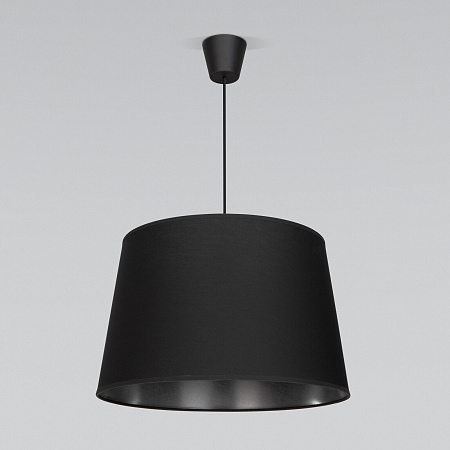 Подвесной акцентный светильник TK Lighting 1885 Maja Black - фото