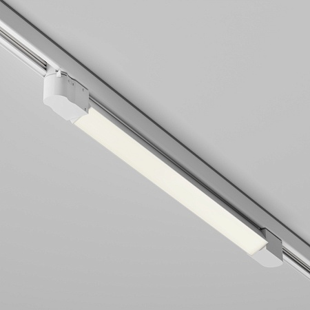 Трековый светильник Technical BASIS TR196-3-20W4K-W - фото