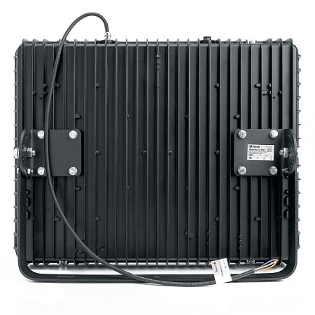 Светодиодный прожектор Feron LL-928 IP65 500W 6400K - фото