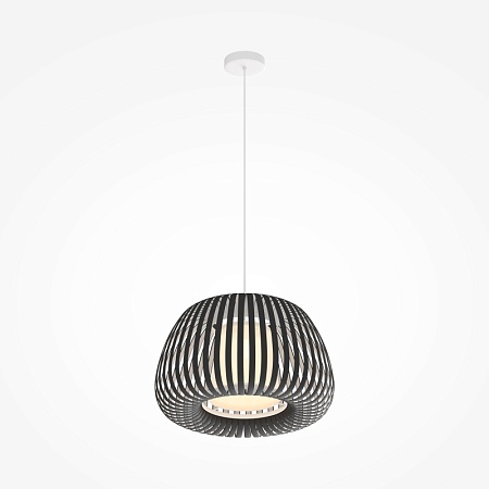 Подвесной светильник Maytoni MOD409PL-01B - фото