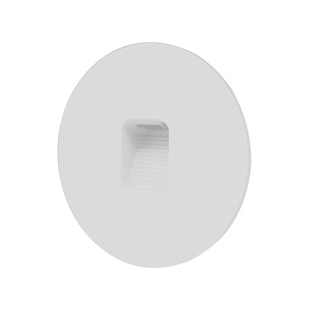 Светильник уличный настенный ST-Luce Белый LED 1*1W 4000K SL9501.501.01 - фото
