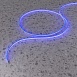 Гибкий неон Led Strip 432041 - фото