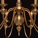 Люстра подвесная MW-Light Консуэло 614010608 - фото