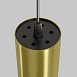 Подвесной светильник Technical FOCUS LED P072PL-L12W3K-BS - фото