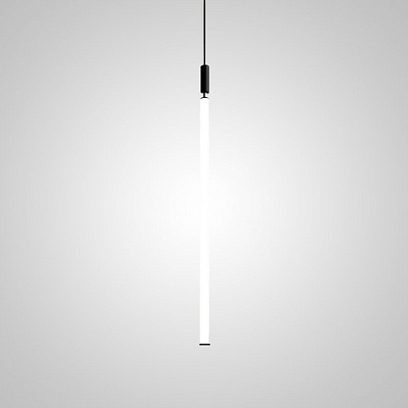 Подвесной Светильник Delia L100 Black 4000К Imperiumloft 187967-23 - фото