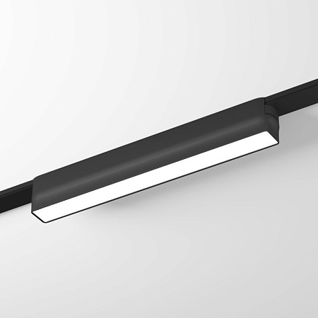 Светильник на шине Denkirs AIR LINEAR DK5330-BK - фото
