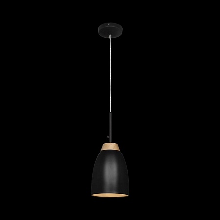 LOFT4402A-BL Подвесной светильник LOFT IT Watchman - фото