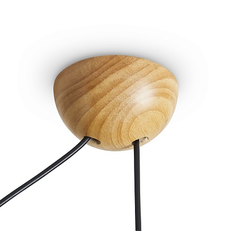 Потолочный светильник Freya FR5554CL-01T - фото