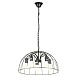 Люстра Lussole Lattice LSP-8216 - фото