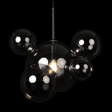 2029-P6 mini Подвесной светильник LOFT IT Bolle - фото