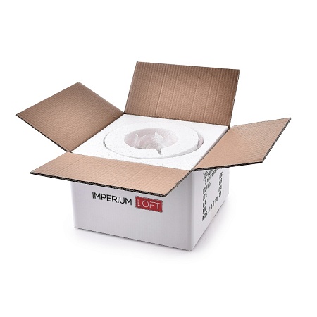 Подвесной Светильник Ambit Green Imperiumloft 184488-26 - фото