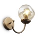 Настенный светильник (бра) Freya FR8017WL-01MG - фото