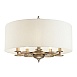 Подвесной светильник Maytoni Anna H007PL-05G - фото