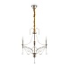 Люстра Freya FR2053PL-03CH - фото