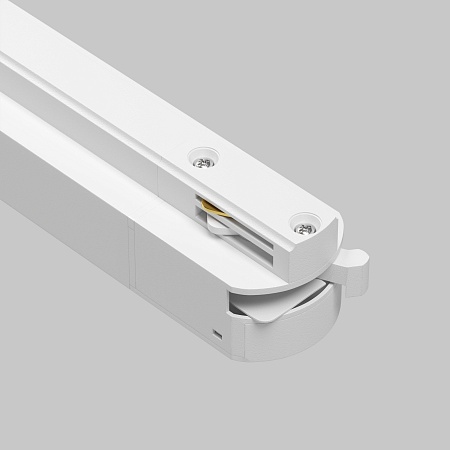 Трековый светильник Technical TR000-1-12W4K-W_1 - фото