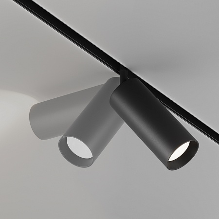 Трековый светильник Technical FOCUS LED TR032-4-20WTW-S-DD-B - фото