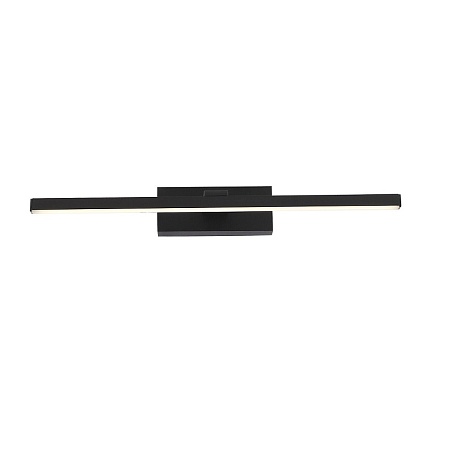 Подсветка для картин ST-Luce Черный/Черный LED 1*8W 4000K SL446.041.01 - фото