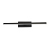 Подсветка для картин ST-Luce Черный/Черный LED 1*8W 4000K SL446.041.01 - фото