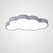 Потолочный Светильник Cloud 90 Серый Imperiumloft 186679-26