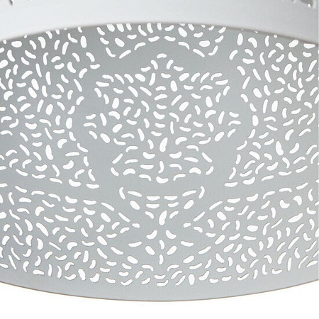 Подвесной светильник Arte Lamp CELESTA A7057SP-1WH - фото