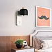 Настенный Светильник Stille Белый Imperiumloft 141033-26 - фото