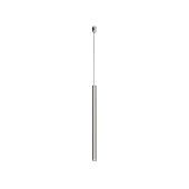 Трековый светильник Technical TR156-1-5W4K-PT
