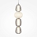 Подвесной светильник Maytoni Pattern MOD267PL-L32CH3K - фото