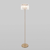 Напольный светильник Bogate's 01116/3 золото