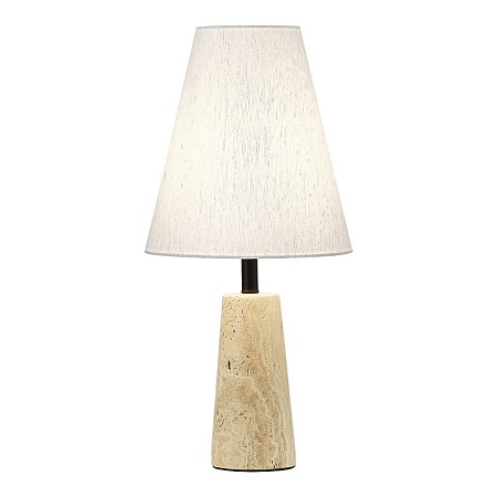 Прикроватная лампа ST-Luce Черный/Бежевый E27 1*60W SL1194.404.01 - фото