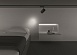 Трековый светильник Technical Vuoro TR003-1-15W3K-S-B - фото