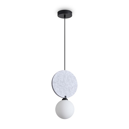 Подвесной светильник Freya FR5518PL-01B1 - фото
