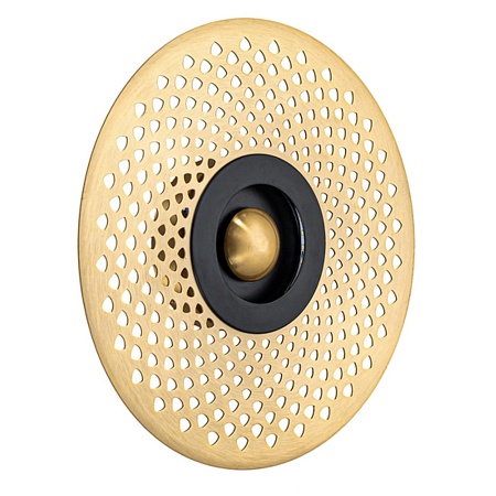 Декоративная подсветка ARTE LAMP BISCOTTO A2642AP-1GO - фото