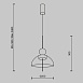 Подвесной светильник Maytoni Bangkok MOD185PL-L6B3K4 - фото