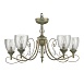 Люстра Maytoni Sabina RC145-PL-05-MG - фото
