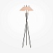 Напольный светильник (торшер) Maytoni Bastone MOD006FL-01B - фото