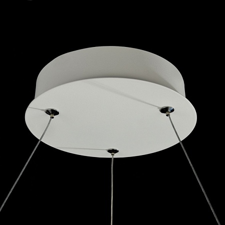 Подвесной светильник Maytoni Nola MOD877PL-L48W - фото