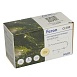 Светодиодная гирлянда Feron CL580 линейная Роса (на плоском проводе) 220V 2700К c питанием от сети - фото