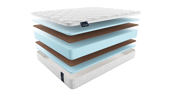 Матрас MaterLux Voyage Sempre фото