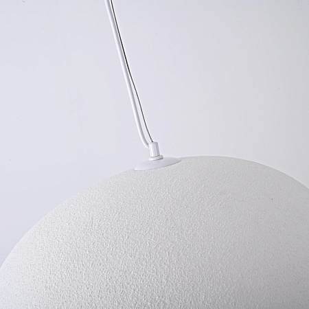 Подвесная Люстра Cemencloud A D80 White Imperiumloft 219853-23 - фото