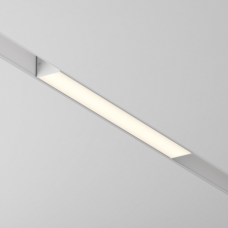 Трековый светильник Technical BASIS TR012-2-12W3K-W - фото