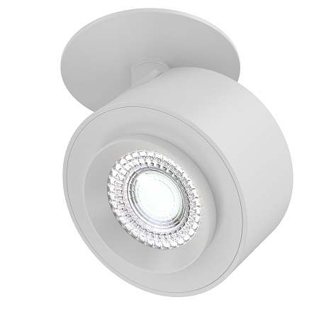 Потолочный светильник Technical Treo C063CL-L12W4K - фото