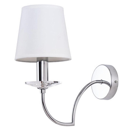 Бра Arte Lamp EDDA A3625AP-1CC - фото