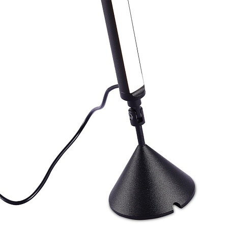 Светильник напольный ST-Luce Черный LED 1*14W 4000K ST902.405.14 - фото