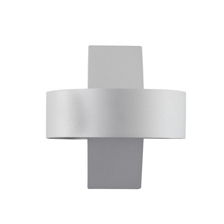 Декоративная подсветка Arte Lamp ANELLO A1705AP-1WH - фото